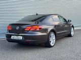 Volkswagen Passat CC NAVI LEDER KAMERA XENON** - Volkswagen Passat CC mit Benzin-Antrieb