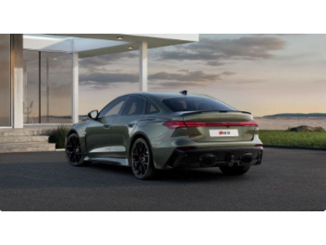 Audi RS5 - Bild 4