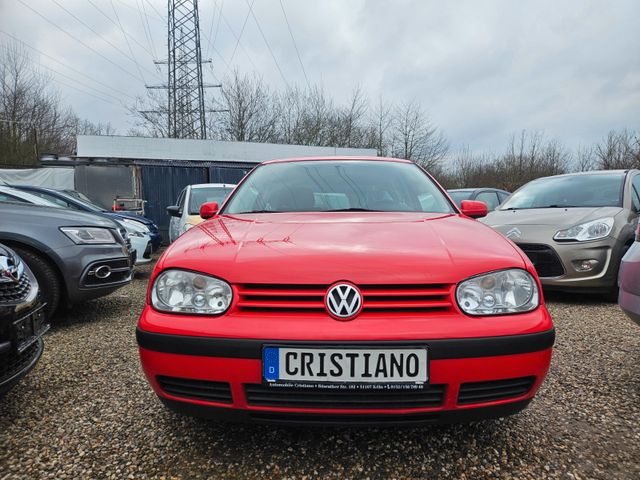 Volkswagen Golf 1.4 Generation  TÜV 10 12 2026