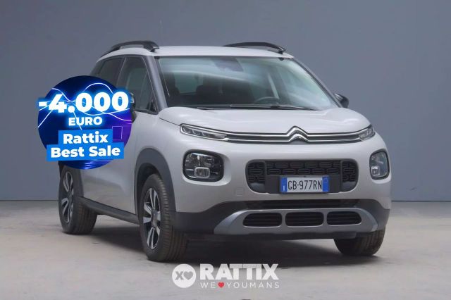 Citroën Citroen C3 Aircross 1.2 Puretech 110CV Shine