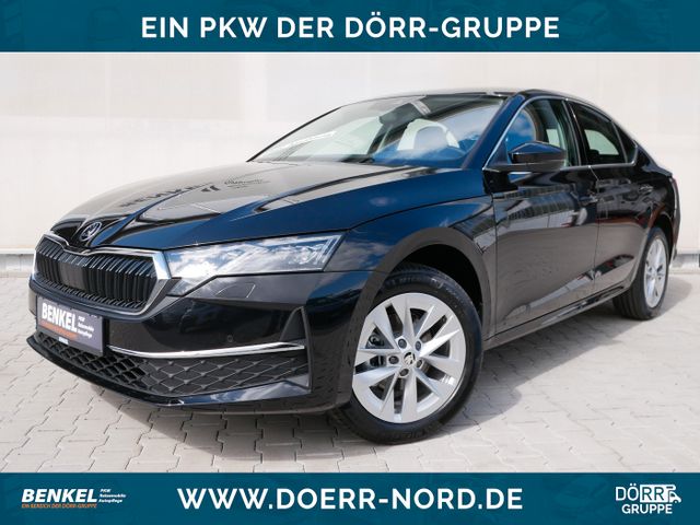 SKODA Octavia 1.5 TSI Selection Kamera MATRIX SHZ ALU