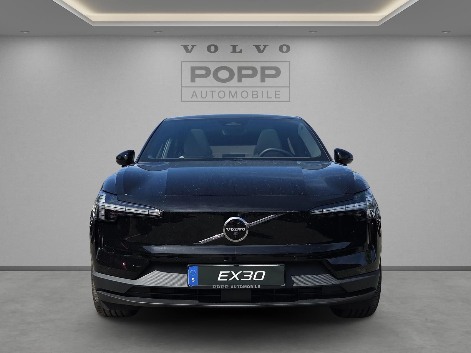 Volvo EX30 - Bild 8