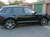 Porsche Cayenne 9PA - Porsche Cayenne: 9pa