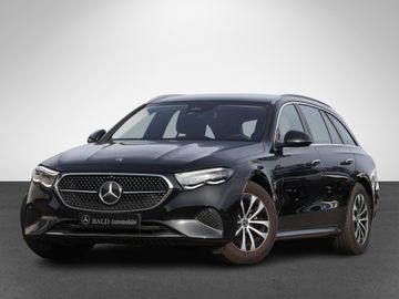 Mercedes E 220 - 2