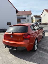 BMW 120 - 6