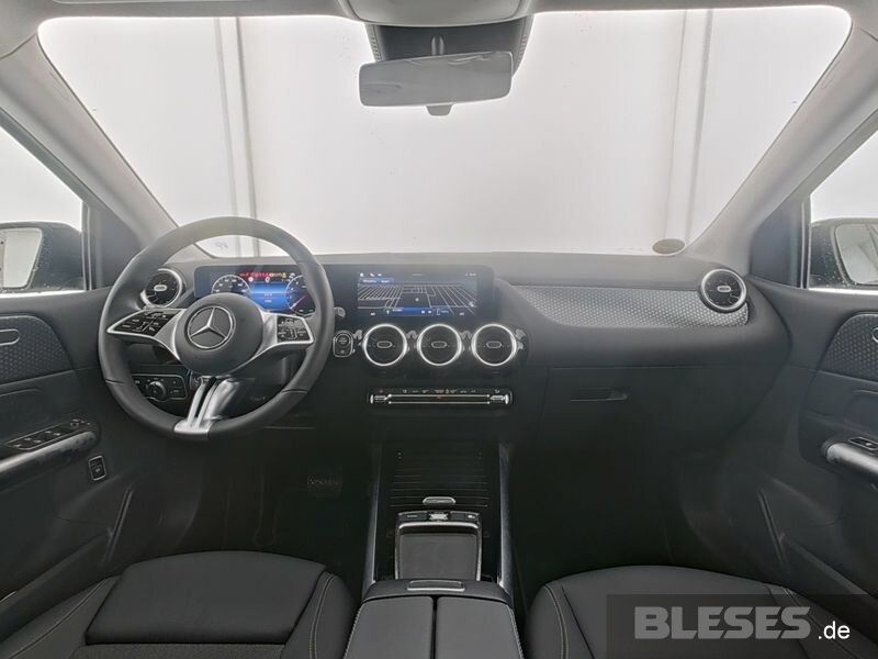 MERCEDES-BENZ B 200 – Bild 8