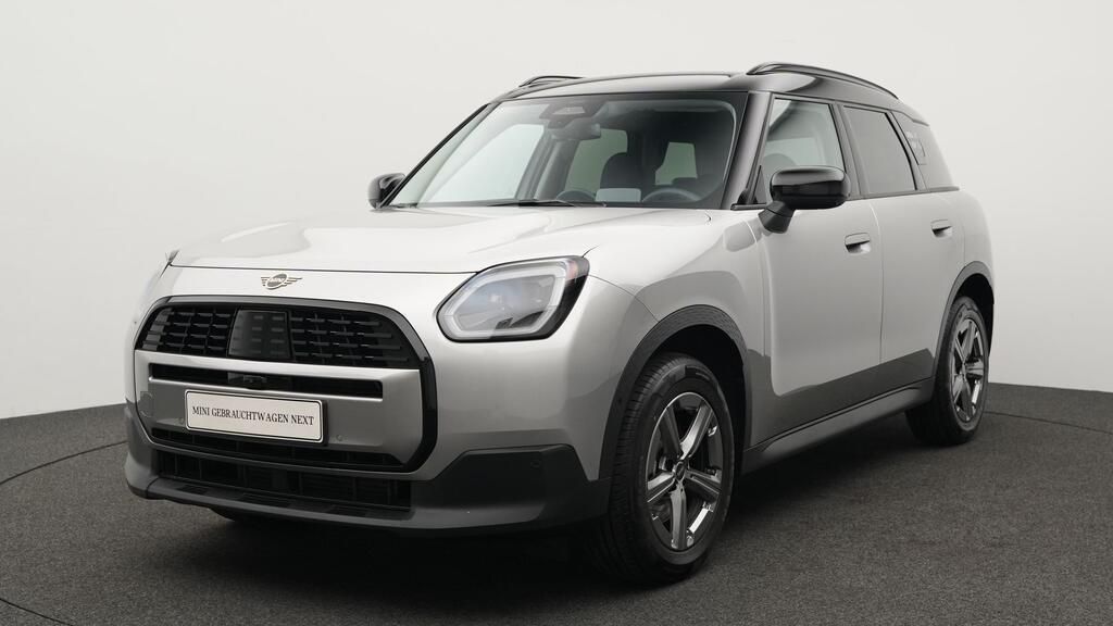 Image of MINI Countryman C (Cooper)