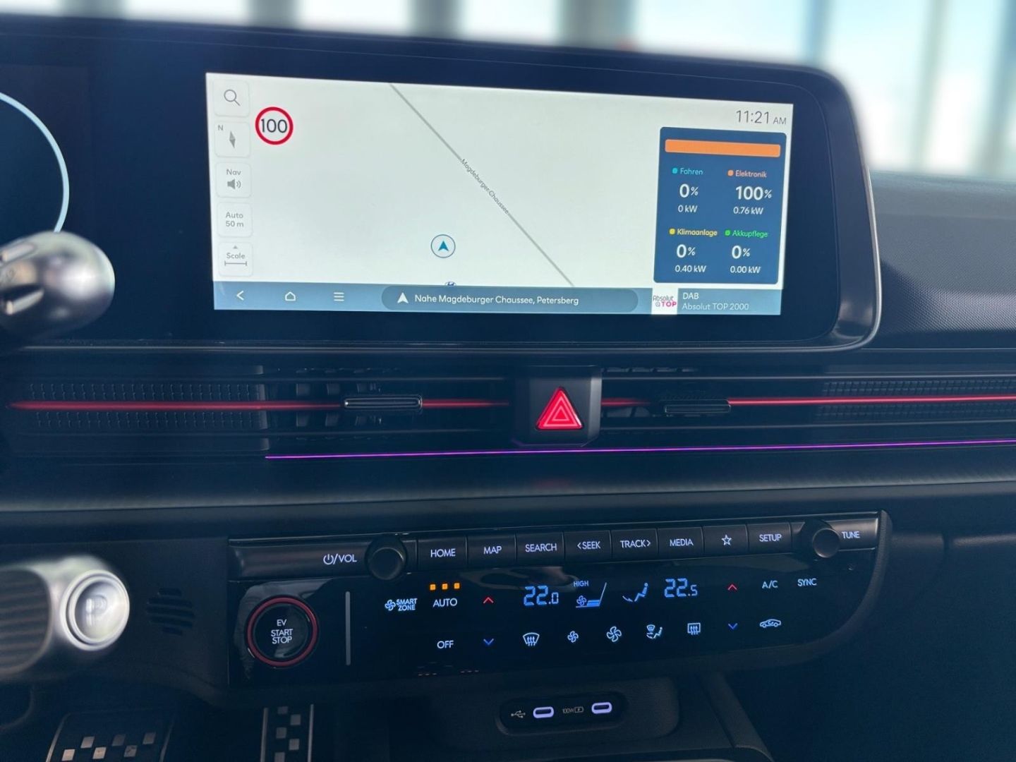 Hyundai IONIQ 6 – Bild 9