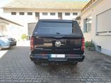 Dodge RAM 1500 Laramie Sport Crew Cab, LPG, Luft - Dodge RAM in Aachen