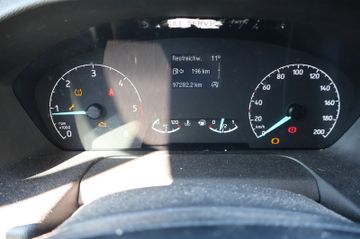 Ford Transit Kombi 310 L3 Trend Tempomat Klima