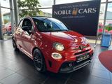 Abarth 695C Turismo BEATS NAVI XENON - Abarth 695C: Cabrio