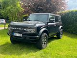 Ford Bronco 2,7 Bandlands Luxury Package - Ford Bronco: Automatik