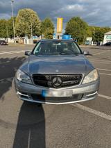 Mercedes-Benz Mercedes Benz C350 Blueeffiency - Mercedes-Benz C 350 in Düsseldorf