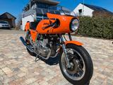 Laverda 750 SFC - LAVERDA MOTORRAD