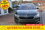 Skoda Octavia 1.5TSI ACT "130LET Premium" *5J G:*AH... - Skoda Octavia: Grün