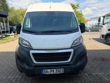 Peugeot Boxer L4 H2 - Peugeot Boxer aus 2019