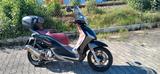 Piaggio Beverly 350 - PIAGGIO BEVERLY 350