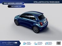 Fiat 500 - Vorschau Bild 7