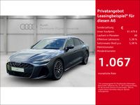 Audi A6 - Vorschau Bild 1