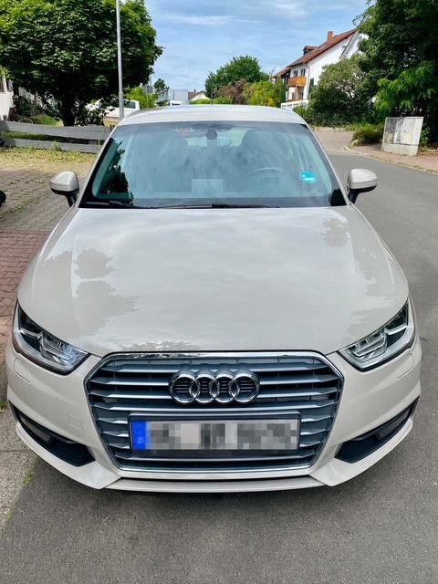 Image of Audi A1