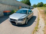 Volvo C70 T5 Summum Cabrio Coupe - Volvo C70: Cab
