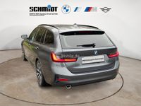 BMW 320 - Vorschau Bild 4