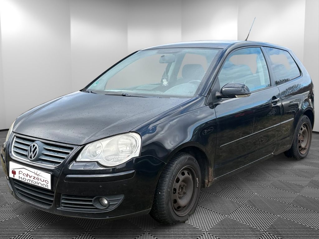 Angebot ansehen Volkswagen Polo