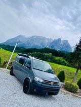 Volkswagen Transporter T5 Campervan  - Angebote entsprechen deinen Suchkriterien