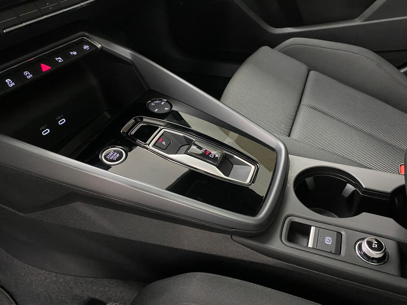 Audi A3 - Bild 11
