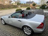 Mercedes-Benz SLK 200 - Automatik, Sitzheizung, Leder - Mercedes-Benz SLK 200 in Bochum