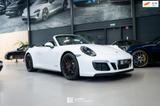 Porsche 991 Cabrio 991 3.0 Carrera GTS (2017,NL) Achtera