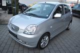 Kia Picanto 1.1 EX *AUTOMATIC-Sitzheizung-73.300 KM* - gebrauchte Kia Picanto aus dem Jahr 2007