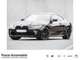 BMW M4 Coupé M DRIVERS+6GANG+LASER+HuD+DA - BMW M4 in Hamm