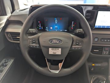 Ford Tourneo Courier Titanium WipaAHK 5JGarantie!
