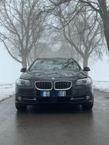 BMW 530d xDrive Touring F10 SHZ AHK Usw
