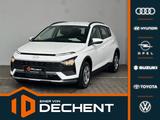 Hyundai Bayon Select 100PS Navi/PDC/Kamera! - Hyundai BAYON Kombi Gebrauchtwagen