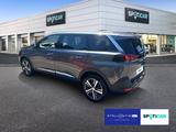 Peugeot 5008 1.2 PureTech 130 Allure Pack Aut. - Peugeot 5008: 7 Sitzer