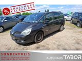 Renault Grand Espace 2.0 dCi Bi-Xen Navi PDC AHK Klimaau - Renault Grand Espace: Navigationssystem