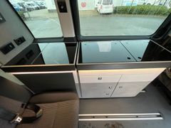 Pössl CampSTAR *Markise*Park-Paket*Wohnraumheizung*