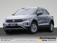 Volkswagen T-Roc - Vorschau Bild 1