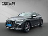 Audi SQ5 3.0 TDI quattro- MATRIX-AIR-PANO-B&O-LEDER