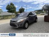 Ford Kuga S 2.0 TDCi Titanium Panorama 4x4 - gebrauchte Ford Kuga aus dem Jahr 2011
