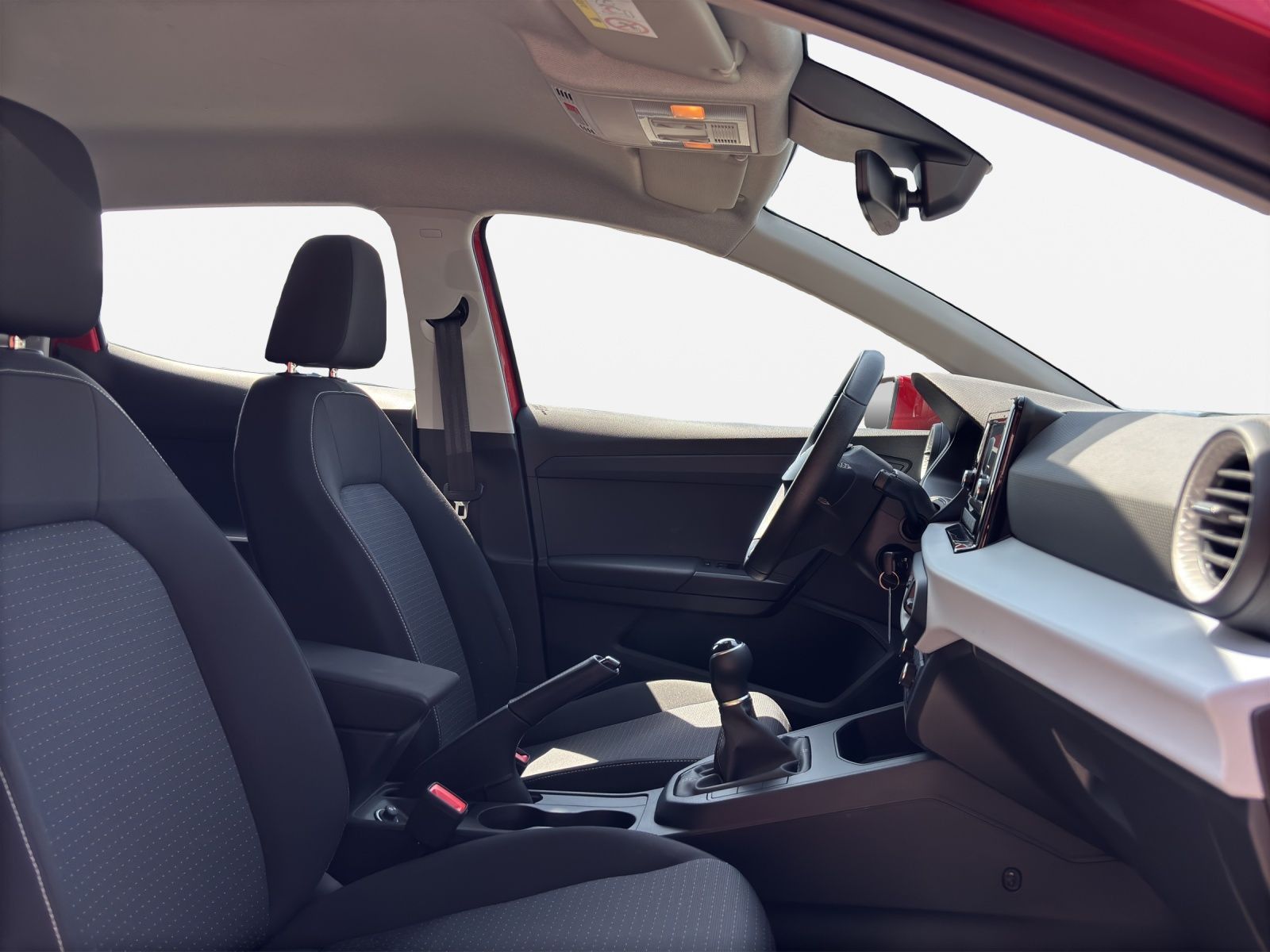 Seat Ibiza - Bild 7