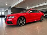Audi RS5 4.2 V8 FSI S tronic quattro - gebrauchte Audi RS5 aus dem Jahr 2010