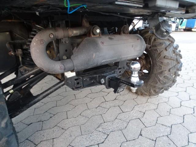 Kymco  2012 — photo 10