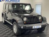 Jeep Wrangler 2.8 Sport Unlimited CRD 1.Hand Dual-Top - Jeep: Sport