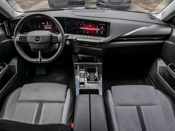 Opel Astra L Sports Tourer 1.5 Elegance Kamera