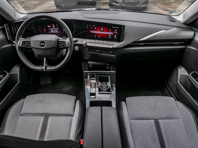 Opel Astra L Sports Tourer 1.5 Elegance Kamera