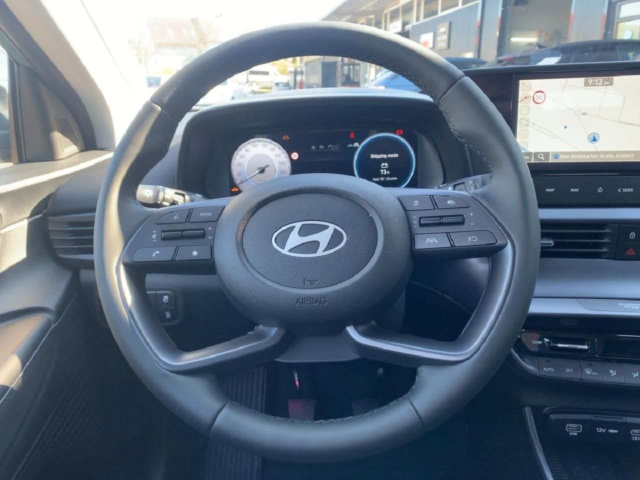 Fahrzeugabbildung Hyundai i20 Trend Komfort Bose POWERLEASING BIS 16.05 *