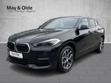 BMW X2 sDrive18i Aut Navi LED SHZ RFK Klimaaut DAB - gebrauchte BMW X2 aus dem Jahr 2024